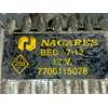 Recambio de caja precalentamiento para renault laguna ii grandtour (kg0) dynamique referencia OEM IAM 7700115078  2002