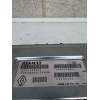 Recambio de centralita cambio automatico para renault laguna (b56) referencia OEM IAM 8200104471 HARD8200022406 