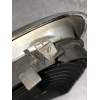 Recambio de rejilla delantera para bmw serie 3 berlina (e36) 325tds referencia OEM IAM IZQUIERDA  