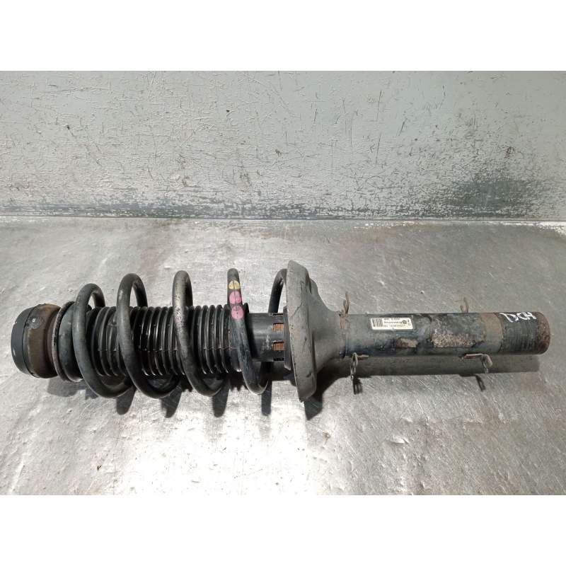 Recambio de amortiguador delantero derecho para seat leon (1m1) 1.9 tdi referencia OEM IAM 1J0413031  