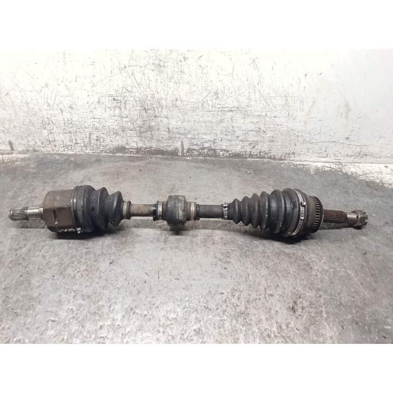 Recambio de transmision delantera izquierda para hyundai matrix (fc) 1.5 crdi referencia OEM IAM   