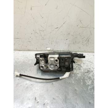 MOTOR CIERRE CENTRALIZADO TRASERO IZQUIERDO 5026M0025J3 5P 2014