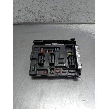 CAJA RELES / FUSIBLES 9650618580 BSMB2 U118470002 2003