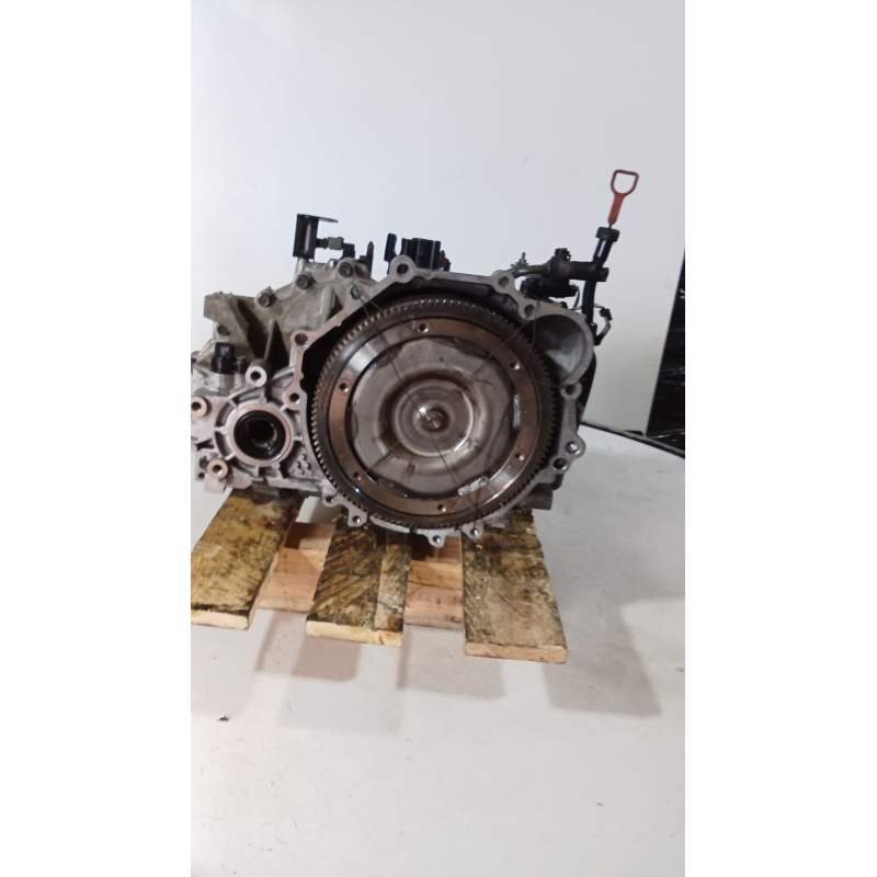 Recambio de caja cambios para kia carens 2.0 turbodiesel cat referencia OEM IAM 3MSDP AUTOMATICA 429604