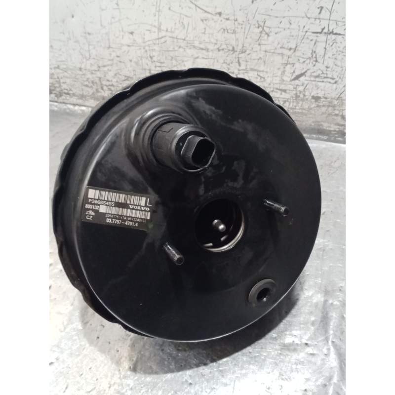 Recambio de servofreno para volvo s60 i (384) 2.4 referencia OEM IAM P30665455 03775747014 2000