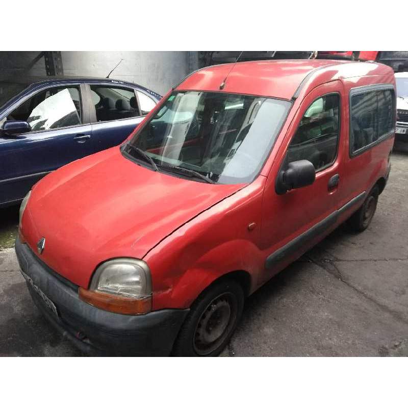 RENAULT KANGOO (F/KC0)