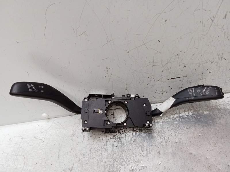 Recambio de mando luces para skoda fabia (5j2 ) young referencia OEM IAM   