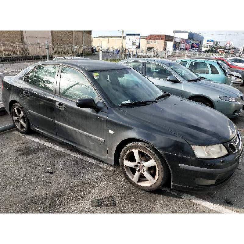SAAB 9-3 BERLINA
