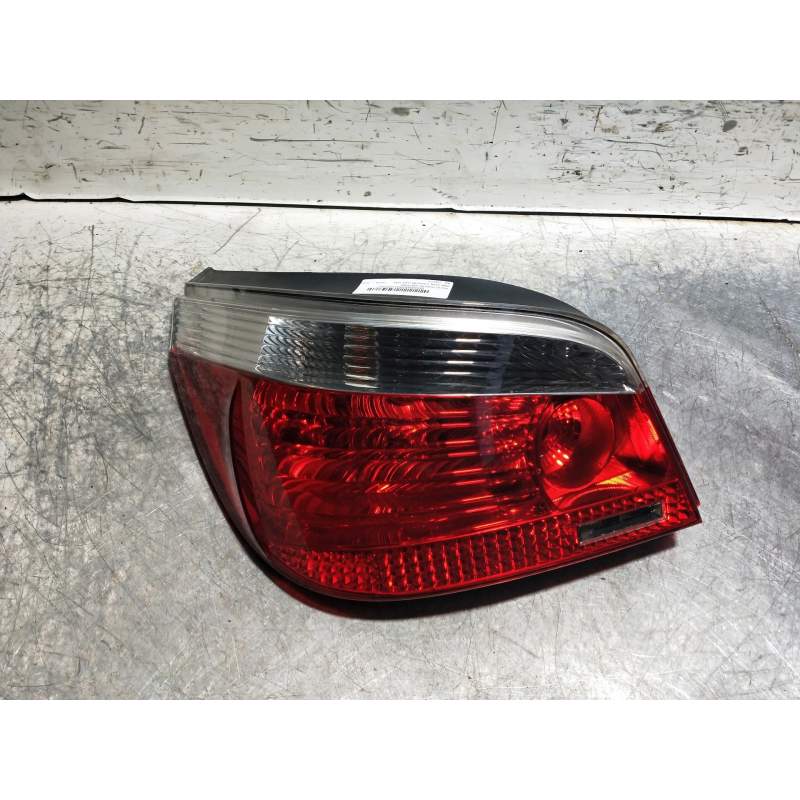 Recambio de piloto trasero izquierdo para bmw serie 5 berlina (e60) 525d referencia OEM IAM 7165737 0086790588800 