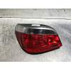 Recambio de piloto trasero izquierdo para bmw serie 5 berlina (e60) 525d referencia OEM IAM 7165737 0086790588800 
