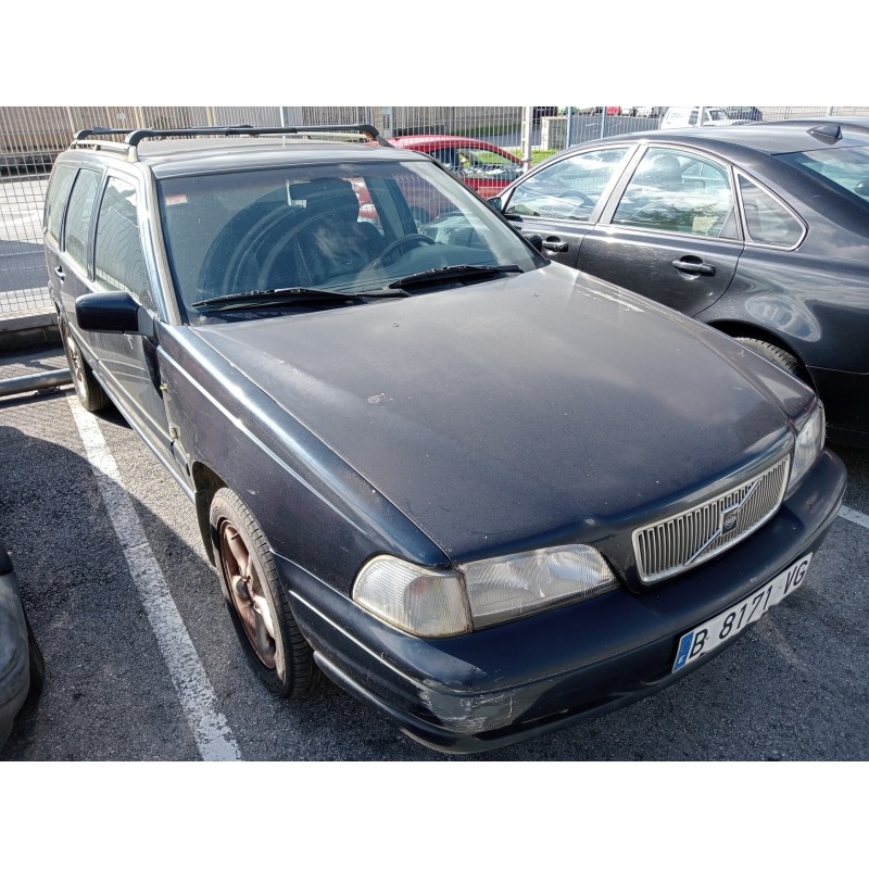 volvo v70 familiar del año 1999