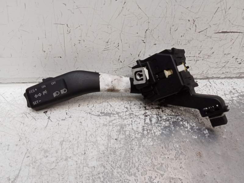 Recambio de mando luces para skoda octavia berlina (1z3) 1.9 tdi referencia OEM IAM   