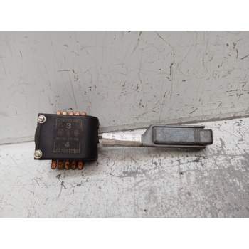 Recambio de mando limpia para skoda pickup 1.3 referencia OEM IAM   