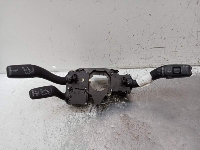 Recambio de mando luces para seat exeo st (3r5)(2009>) 2.0 tdi referencia OEM IAM   