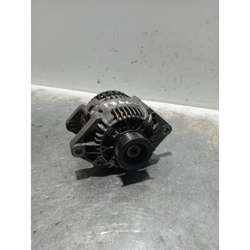 Recambio de alternador para renault scenic (ja..) 1.9 d rt referencia OEM IAM A11VI92  