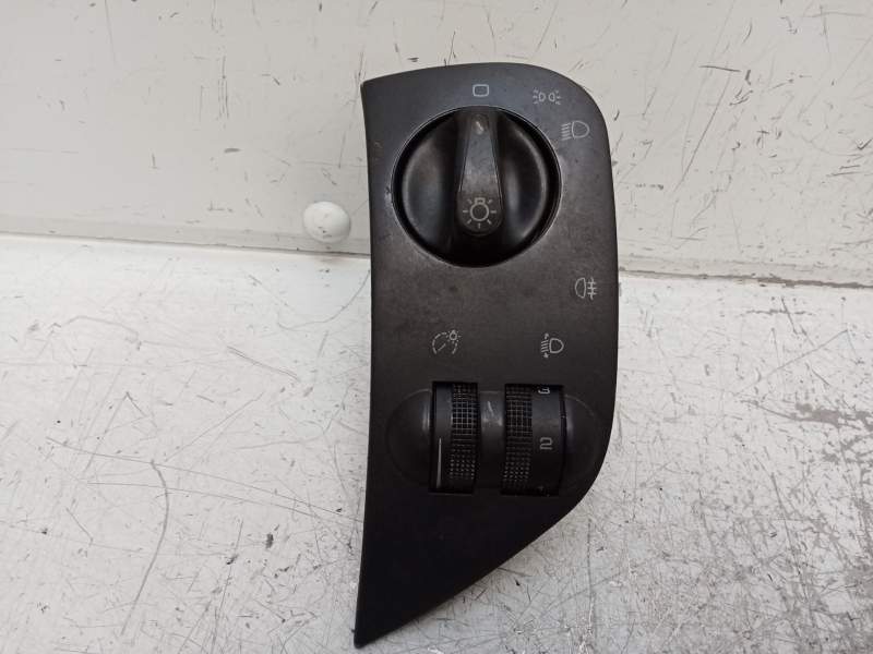 Recambio de mando luces para » otros... b7rle mkiii 4x2 referencia OEM IAM   