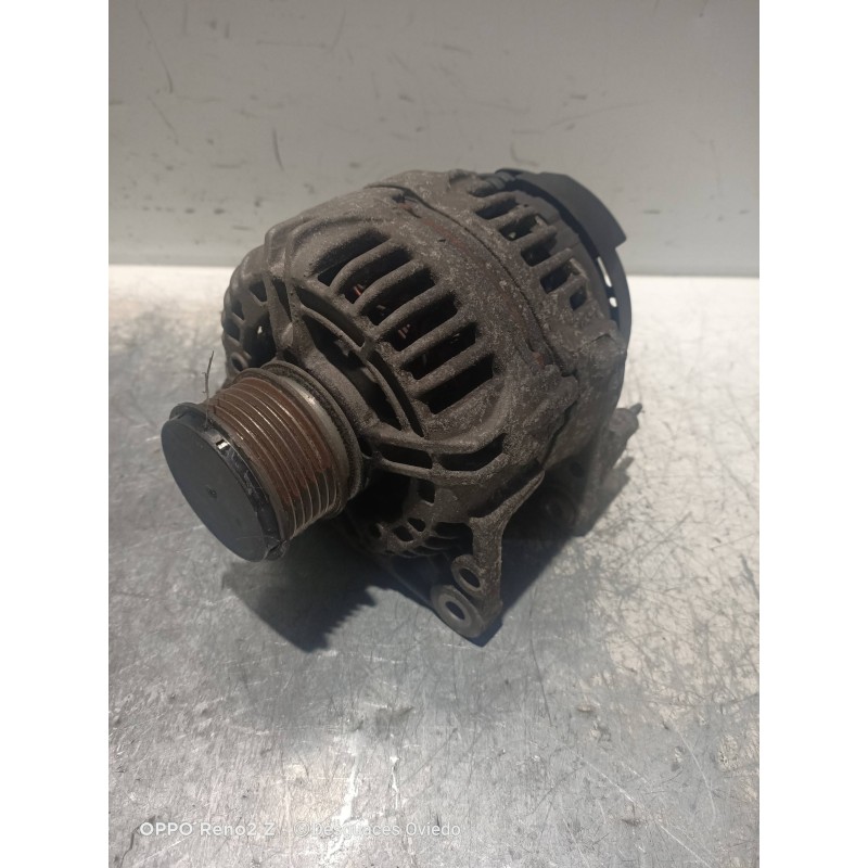 Recambio de alternador para seat ibiza (6l1) hit referencia OEM IAM 038903023L 0124325001 