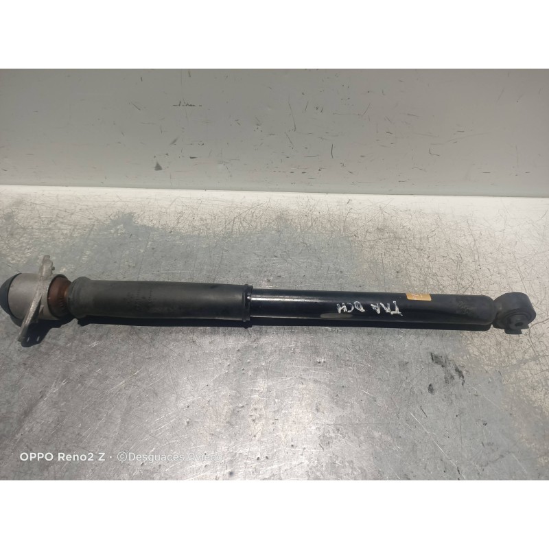 Recambio de amortiguador trasero derecho para seat ibiza (6l1) hit referencia OEM IAM 343328  