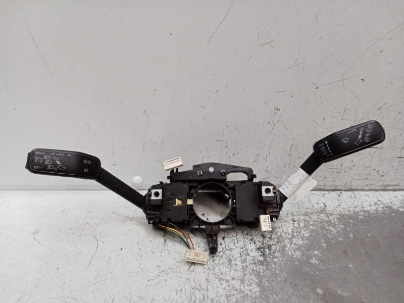 Recambio de mando luces para seat leon (5f1) style referencia OEM IAM 5Q0953507AC  