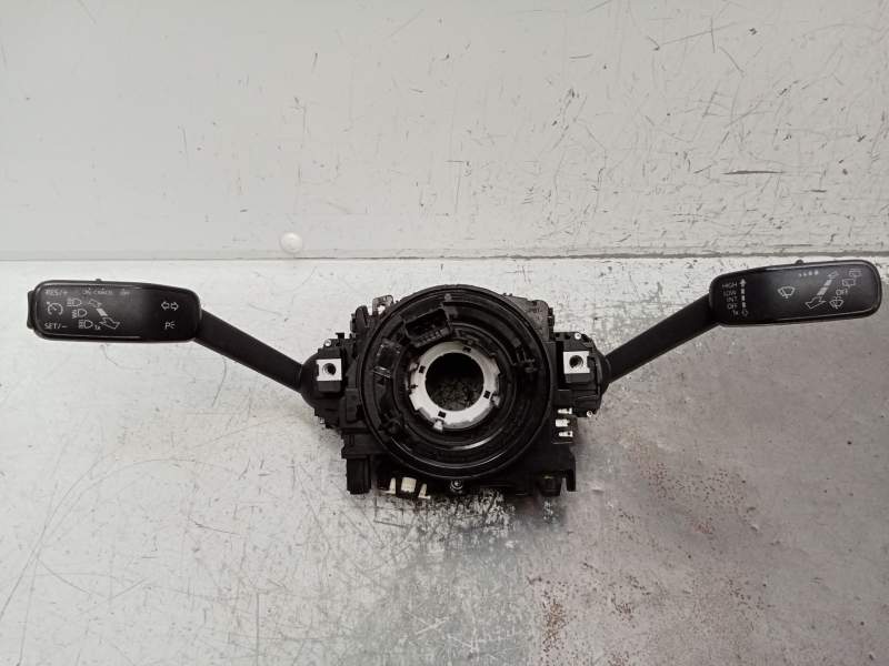 Recambio de mando luces para seat leon (5f1) 1.6 tdi referencia OEM IAM 5Q0953507AC  