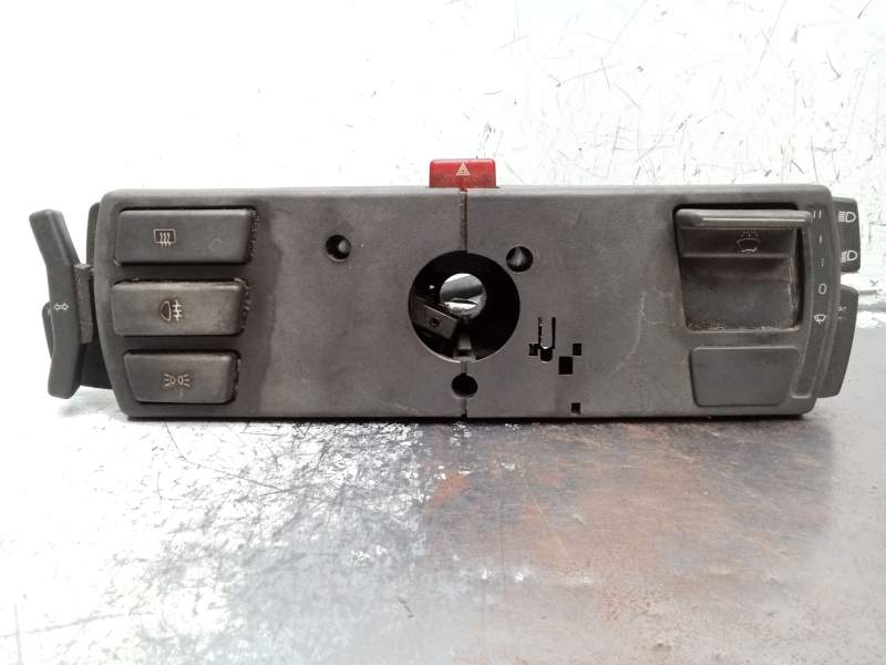 Recambio de mando luces para seat malaga 1.5 referencia OEM IAM   