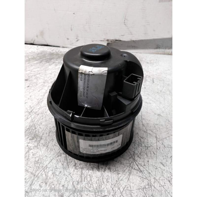 Recambio de motor calefaccion para ford focus lim. (cb4) business referencia OEM IAM 3M5H18456EC  2008