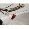 Recambio de mando luces para seat ritmo referencia OEM IAM   