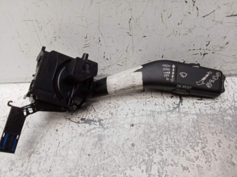 Recambio de mando limpia para seat leon (1p1) 2.0 tdi referencia OEM IAM 1K0953519J  