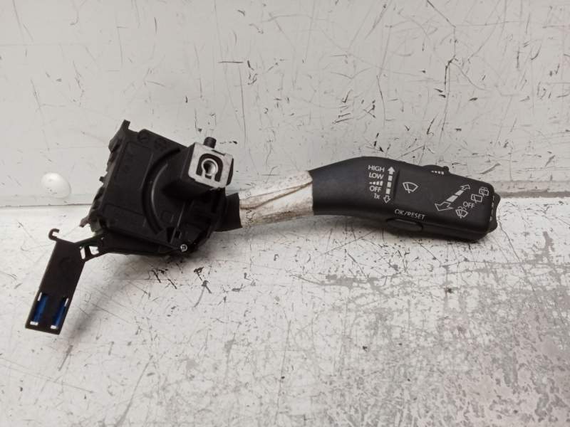 Recambio de mando limpia para seat leon (1p1) fr referencia OEM IAM 1K0953519J  