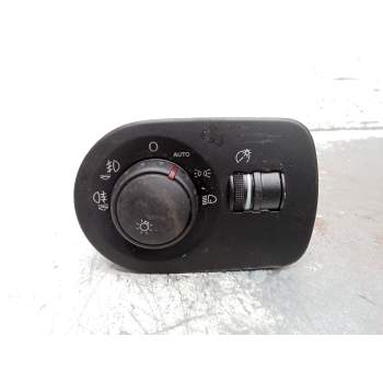 MANDO LUCES 