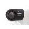 Recambio de mando luces para seat leon (1p1) 1.9 tdi referencia OEM IAM   