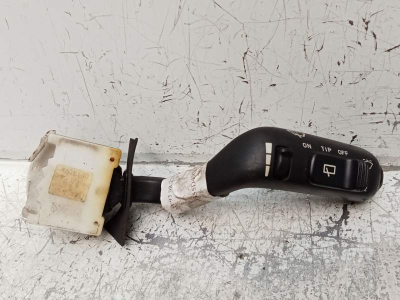Recambio de mando limpia para saab 9-3 berlina 2.2 16v tid cat referencia OEM IAM   