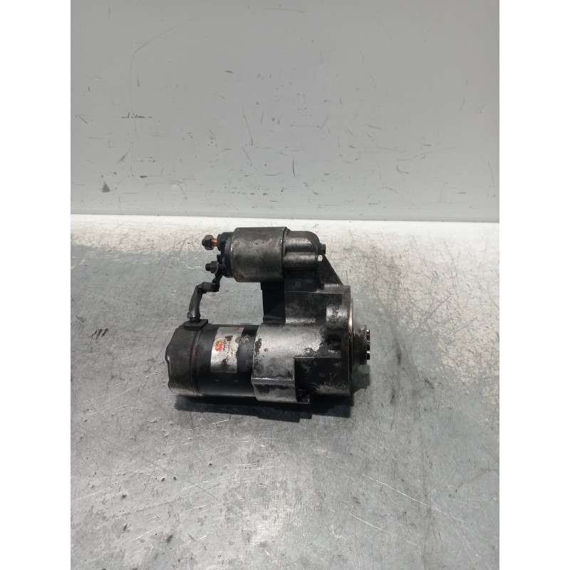 Recambio de motor arranque para opel corsa b 1.7 diesel referencia OEM IAM   