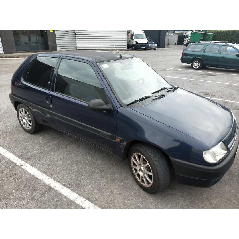 citroen saxo del año 1997