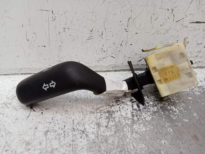 Recambio de mando luces para saab 9-5 berlina 3.0 v6 tid cat referencia OEM IAM 5354139  