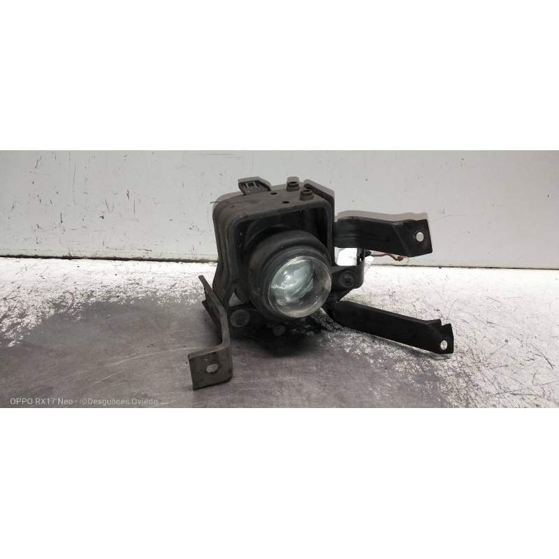 Recambio de faro antiniebla derecho para mitsubishi carisma berlina 5 (da0) 1900 di-d elegance referencia OEM IAM   1999