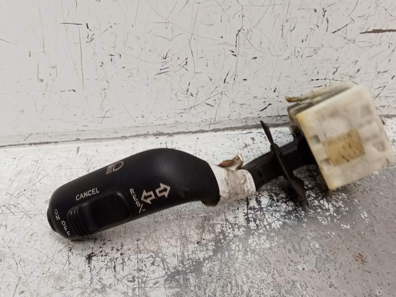 Recambio de mando luces para saab 9-5 sedán 2.3 cat referencia OEM IAM 4805008  