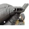Recambio de mando limpia para saab 9-5 sedán 2.0 t e ecopower referencia OEM IAM   