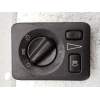 Recambio de mando luces para saab 9-5 berlina 2.3 turbo cat referencia OEM IAM   