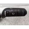 Recambio de mando limpia para saab 9-3 berlina 2.2 16v tid cat referencia OEM IAM   