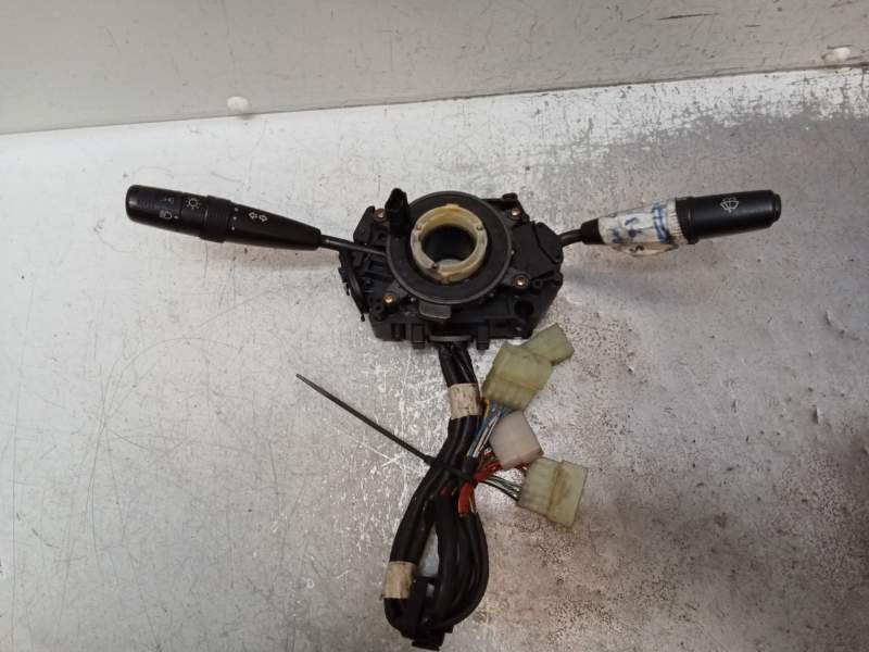 Recambio de mando luces para subaru legacy i (bc) 2.0 (bc4) referencia OEM IAM   