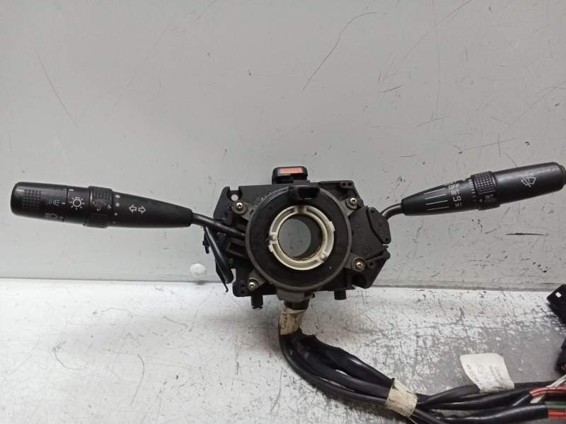 Recambio de mando luces para subaru legacy berl./familiar b10 (bc/bjf) 2.2 cat referencia OEM IAM   