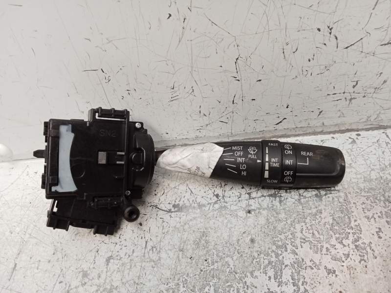 Recambio de mando limpia para suzuki swift azg (nz) 1.2 cat referencia OEM IAM   