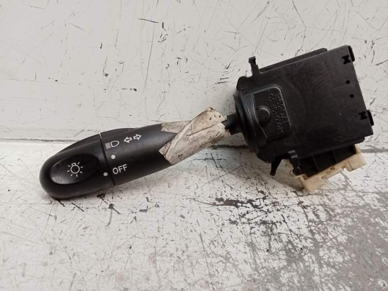 Recambio de mando luces para suzuki jimny sn (fj) 1.5 ddis turbodiesel cat referencia OEM IAM   