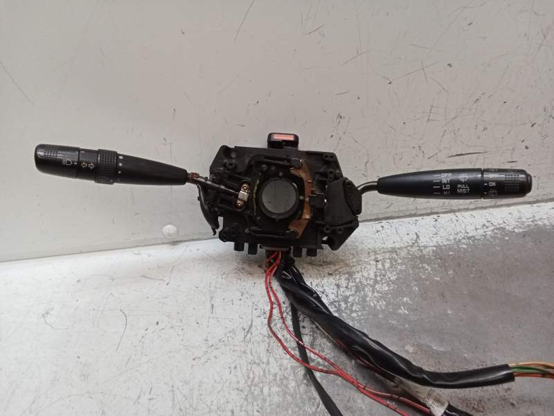 Recambio de mando luces para subaru legacy berl./familiar b11 (bd/bg) 2.5 cat referencia OEM IAM   