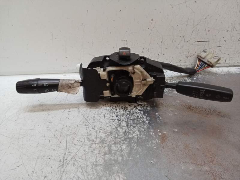 Recambio de mando luces para suzuki alto sh 410 (ef) 1.0 cat referencia OEM IAM   