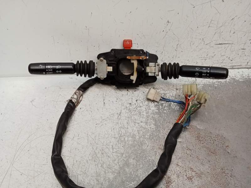 Recambio de mando luces para suzuki swift sf berlina (ea) 1.3 cat referencia OEM IAM   