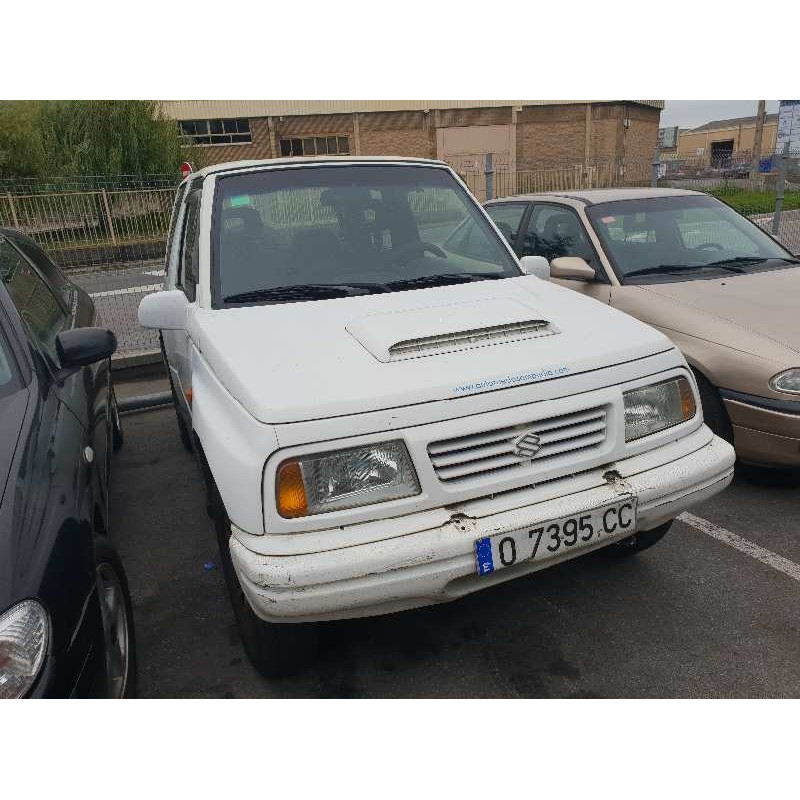 suzuki vitara se/sv (et) del año 1996