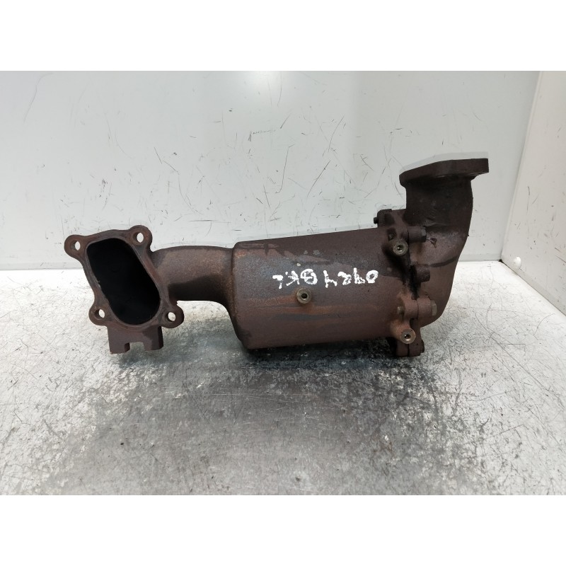 Recambio de catalizador para nissan almera (n16/e) elegance referencia OEM IAM 208325M300  