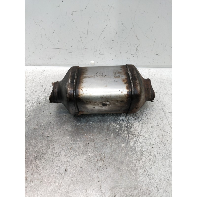 Recambio de catalizador para opel astra g berlina club referencia OEM IAM 90531236 0339F7 